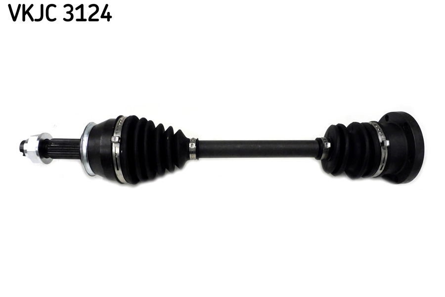 SKF VKJC 3124 Antriebswelle